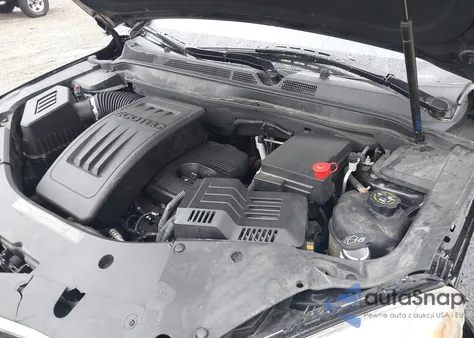 2014 Chevrolet Equinox 1Lt из США, поврежденный, VIN 2GNALBEK1E6156863